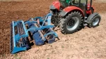 Disc harrow Softer